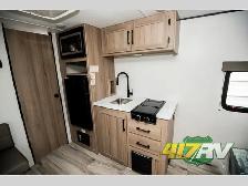 2026 Keystone RV Coleman Light 17RX - Photo 7