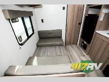 2026 Keystone RV Coleman Light 17RX - Photo 8