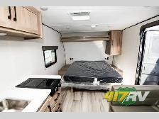 2026 Keystone RV Coleman Light 17RX - Photo 14