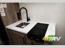 2026 Keystone RV Coleman Light 17RX - Photo 17
