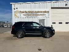 2017 Ford Explorer Platinum 4WD 7 Passenger | Heated Seats | Sun - Photo 4