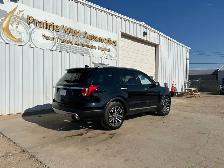 2017 Ford Explorer Platinum 4WD 7 Passenger | Heated Seats | Sun - Photo 5