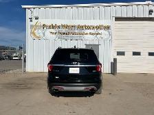 2017 Ford Explorer Platinum 4WD 7 Passenger | Heated Seats | Sun - Photo 6