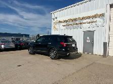 2017 Ford Explorer Platinum 4WD 7 Passenger | Heated Seats | Sun - Photo 7