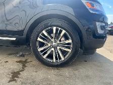 2017 Ford Explorer Platinum 4WD 7 Passenger | Heated Seats | Sun - Photo 10