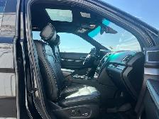 2017 Ford Explorer Platinum 4WD 7 Passenger | Heated Seats | Sun - Photo 12