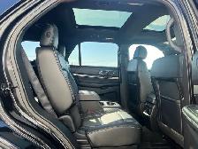 2017 Ford Explorer Platinum 4WD 7 Passenger | Heated Seats | Sun - Photo 13