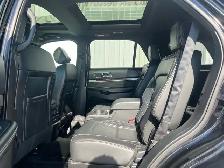 2017 Ford Explorer Platinum 4WD 7 Passenger | Heated Seats | Sun - Photo 14