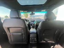 2017 Ford Explorer Platinum 4WD 7 Passenger | Heated Seats | Sun - Photo 15