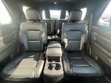 2017 Ford Explorer Platinum 4WD 7 Passenger | Heated Seats | Sun - Photo 16