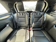 2017 Ford Explorer Platinum 4WD 7 Passenger | Heated Seats | Sun - Photo 17