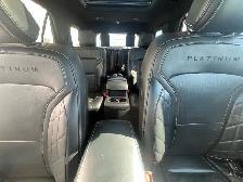 2017 Ford Explorer Platinum 4WD 7 Passenger | Heated Seats | Sun - Photo 18