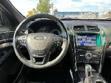 2017 Ford Explorer Platinum 4WD 7 Passenger | Heated Seats | Sun - Photo 21
