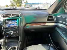 2017 Ford Explorer Platinum 4WD 7 Passenger | Heated Seats | Sun - Photo 22