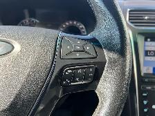 2017 Ford Explorer Platinum 4WD 7 Passenger | Heated Seats | Sun - Photo 24