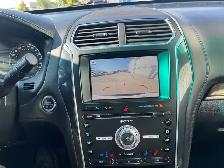 2017 Ford Explorer Platinum 4WD 7 Passenger | Heated Seats | Sun - Photo 25