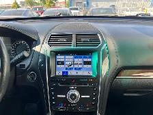 2017 Ford Explorer Platinum 4WD 7 Passenger | Heated Seats | Sun - Photo 26
