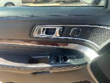 2017 Ford Explorer Platinum 4WD 7 Passenger | Heated Seats | Sun - Photo 31