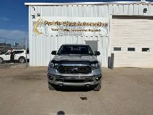 2019 Ford Ranger XLT Crew Cab 2.3L L4 | Command Start | Heated S - Photo 2