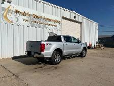 2019 Ford Ranger XLT Crew Cab 2.3L L4 | Command Start | Heated S - Photo 5