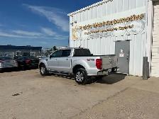 2019 Ford Ranger XLT Crew Cab 2.3L L4 | Command Start | Heated S - Photo 7