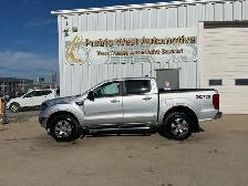2019 Ford Ranger XLT Crew Cab 2.3L L4 | Command Start | Heated S - Photo 8