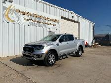 2019 Ford Ranger XLT Crew Cab 2.3L L4 | Command Start | Heated S - Photo 9