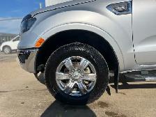 2019 Ford Ranger XLT Crew Cab 2.3L L4 | Command Start | Heated S - Photo 10