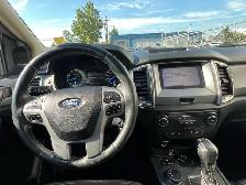 2019 Ford Ranger XLT Crew Cab 2.3L L4 | Command Start | Heated S - Photo 11