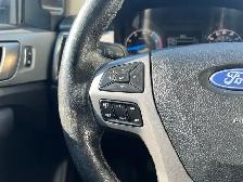 2019 Ford Ranger XLT Crew Cab 2.3L L4 | Command Start | Heated S - Photo 13