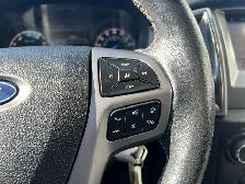 2019 Ford Ranger XLT Crew Cab 2.3L L4 | Command Start | Heated S - Photo 14