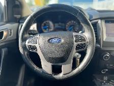 2019 Ford Ranger XLT Crew Cab 2.3L L4 | Command Start | Heated S - Photo 15