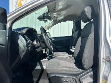 2019 Ford Ranger XLT Crew Cab 2.3L L4 | Command Start | Heated S - Photo 16