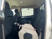 2019 Ford Ranger XLT Crew Cab 2.3L L4 | Command Start | Heated S - Photo 17