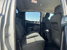 2019 Ford Ranger XLT Crew Cab 2.3L L4 | Command Start | Heated S - Photo 19