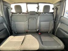 2019 Ford Ranger XLT Crew Cab 2.3L L4 | Command Start | Heated S - Photo 20