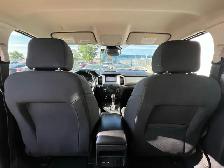 2019 Ford Ranger XLT Crew Cab 2.3L L4 | Command Start | Heated S - Photo 22