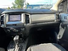 2019 Ford Ranger XLT Crew Cab 2.3L L4 | Command Start | Heated S - Photo 24