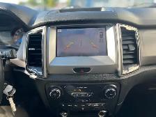 2019 Ford Ranger XLT Crew Cab 2.3L L4 | Command Start | Heated S - Photo 26