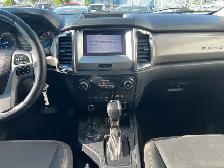 2019 Ford Ranger XLT Crew Cab 2.3L L4 | Command Start | Heated S - Photo 29