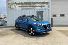 2018 Hyundai Tucson SE AWD | Heated Seats | Panoramic roof
