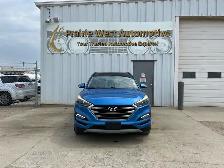 2018 Hyundai Tucson SE AWD | Heated Seats | Panoramic roof - Photo 2