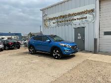 2018 Hyundai Tucson SE AWD | Heated Seats | Panoramic roof - Photo 3