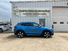 2018 Hyundai Tucson SE AWD | Heated Seats | Panoramic roof - Photo 4