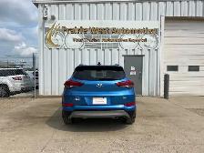 2018 Hyundai Tucson SE AWD | Heated Seats | Panoramic roof - Photo 5