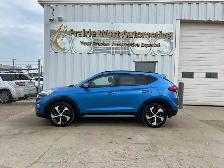 2018 Hyundai Tucson SE AWD | Heated Seats | Panoramic roof - Photo 6