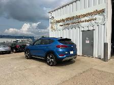 2018 Hyundai Tucson SE AWD | Heated Seats | Panoramic roof - Photo 7