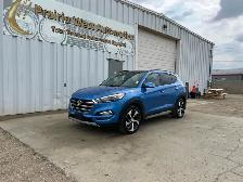 2018 Hyundai Tucson SE AWD | Heated Seats | Panoramic roof - Photo 8