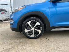 2018 Hyundai Tucson SE AWD | Heated Seats | Panoramic roof - Photo 9