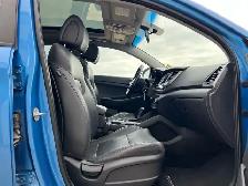 2018 Hyundai Tucson SE AWD | Heated Seats | Panoramic roof - Photo 12